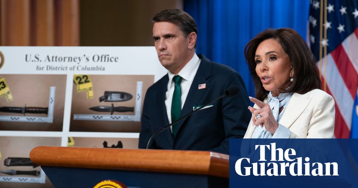 First Thing: White House dinner suspect charged with attempted assassination First Thing: White House dinner suspect charged with attempted assassination