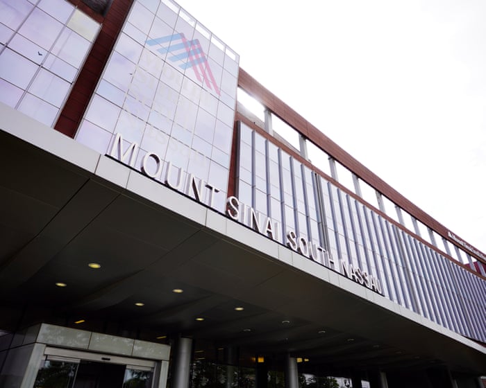 Epstein-linked billionaire Glenn Dubin stepped down from Mount Sinai board earlier this year