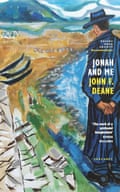 Jonah and Me by John F Deane (Carcanet,
