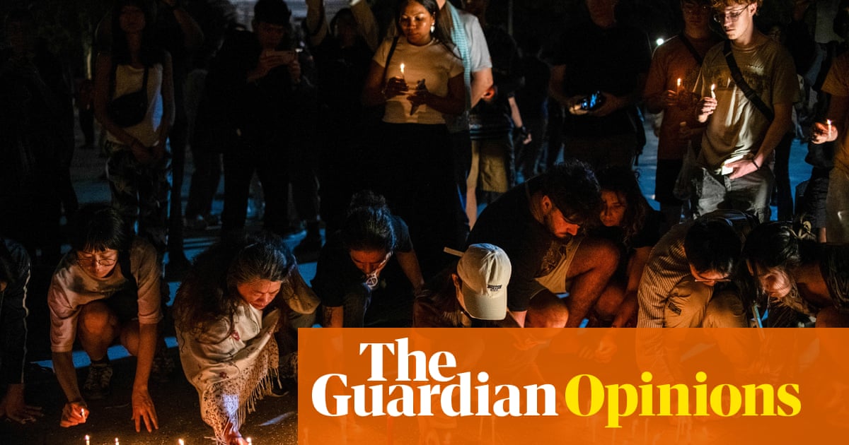 The Guardian view on Myanmar, four years on: the army unleashed terror, but the people are defiant | Editorial The Guardian view on Myanmar, four years on: the army unleashed terror, but the people are defiant | Editorial