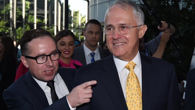 Malcolm Turnbull Quashes Rumours Tony Abbott Will Return To