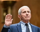 Dr Fauci made mistakes. But his persecution is a travesty | Margaret Sullivan