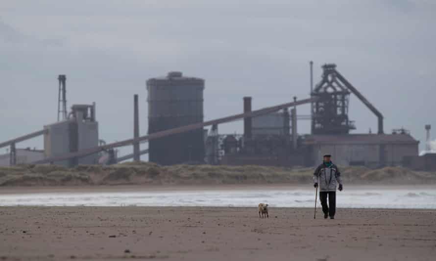 The post-industrial heartlands of the north-east are, statistically, among the areas where men are markedly ‘in crisis’.