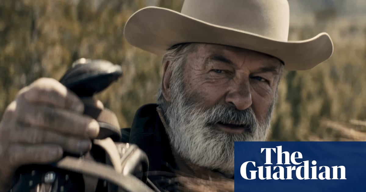 I wish I'd never written that damn movie': Rust director Joel Souza on finishing his film after the fatal on-set shooting