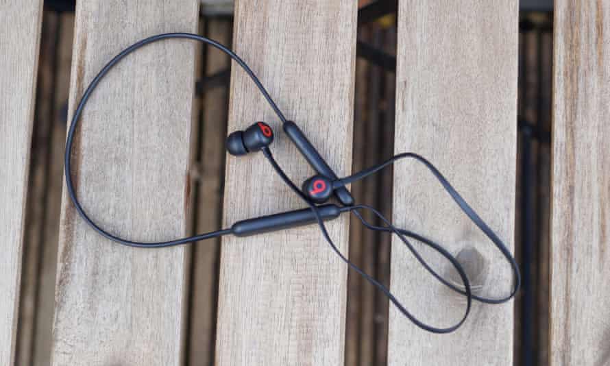 Beats Flex review: Apple’s budget Bluetooth earbuds | Apple Beats Flex review: Apple’s budget Bluetooth earbuds | Apple