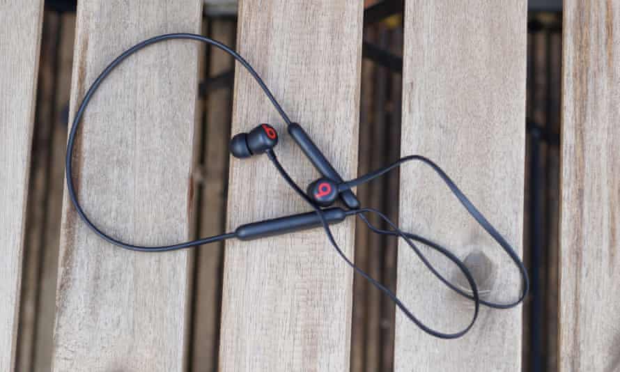 Beats Flex review