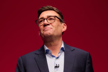Andy Burnham