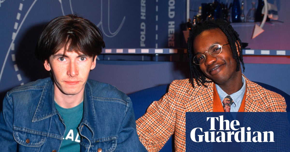 It was an I Will Survive for the 1990s': how McAlmont & Butler made Yes