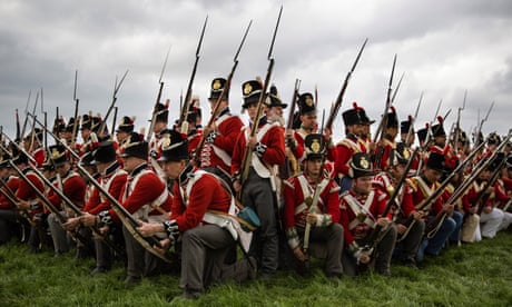 The best history books of 2015