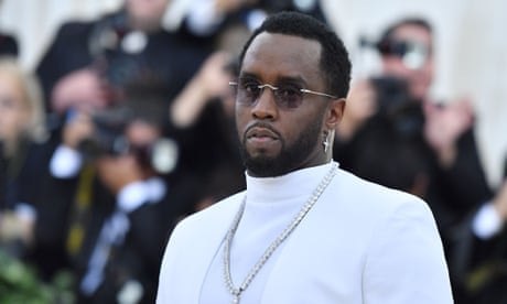 Sean Combs in 208. The filing says Diageo is ‘unwilling to treat its Black partners equally – even when explicitly required by contract to do so’.