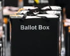 A proportional representation voting system could spell disaster for Labour