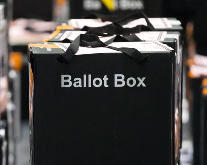 Could Proportional Representation Undermine Democracy in the UK?