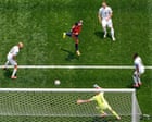 Spain v Austria: World Cup 2026 last 32 – live