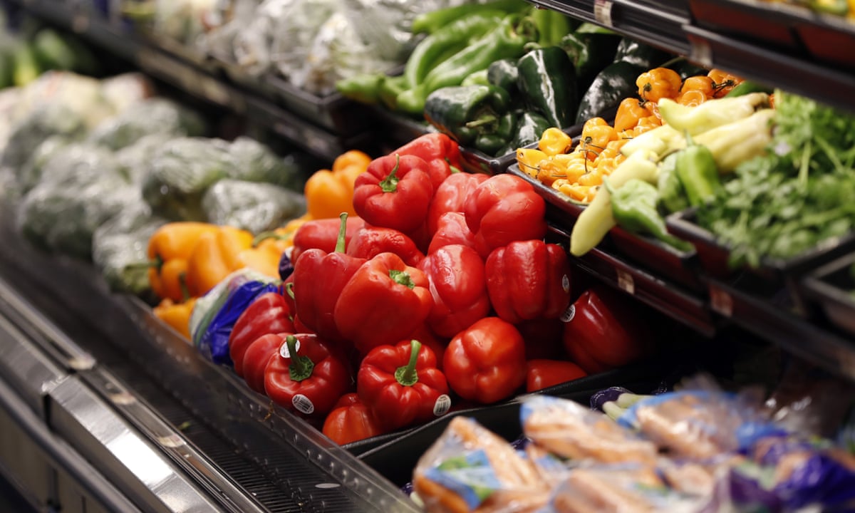 Plant-based diet cuts risk of 'silent killer' in men by 22% Plant-based diet