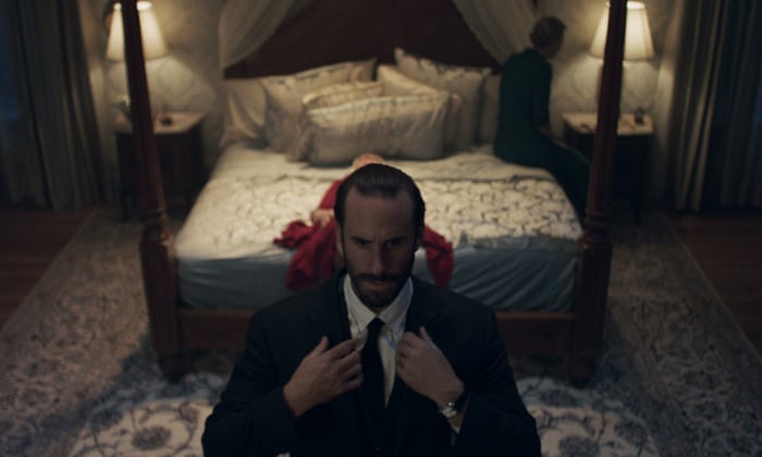 The Handmaid S Tale On Tv Too Disturbing Even For Margaret Atwood Television Radio The Guardian