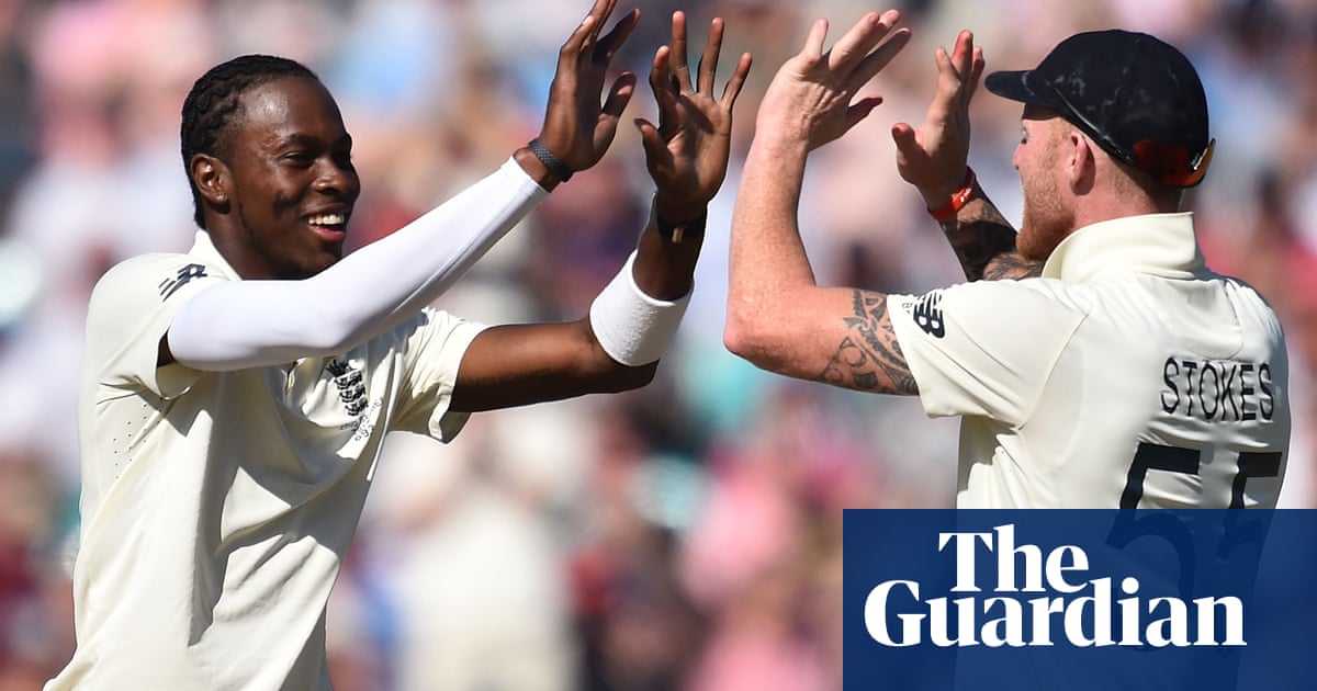 Ben Stokes backs Jofra Archer to help England regain Ashes in Australia