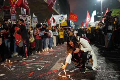 Reader Q&A: After Lula’s sensational victory in Brazil’s presidential election, the Guardian’s Latin America correspondent answers your questions