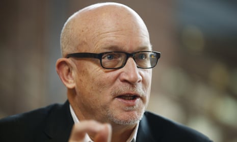‘Obama inherited the Stuxnet programme and, as with drones, cranked it up,’ says Alex Gibney.