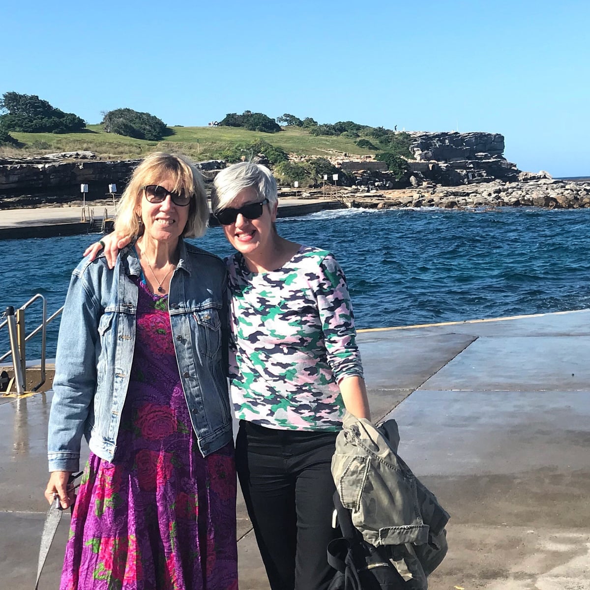 My Rock N Roll Friendship With Lindy Morrison Life And Style The Guardian