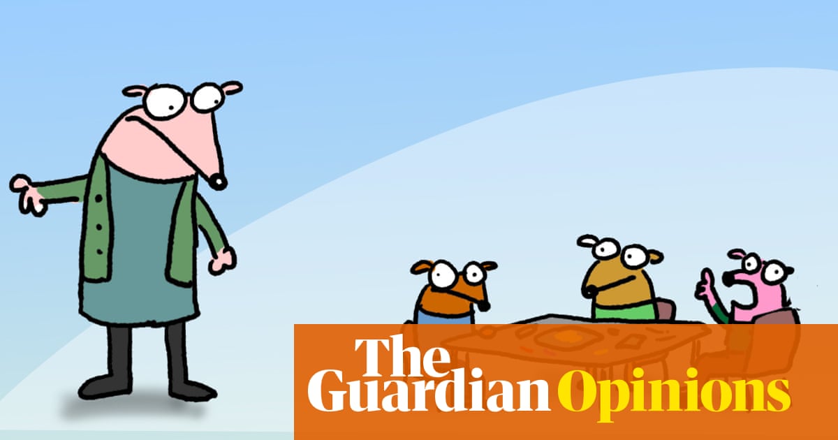 Teaching about respectful relationships in schools? How dare women! | First Dog on the Moon