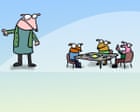 Teaching about respectful relationships in schools? How dare women! | First Dog on the Moon