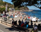 The Ceuta border breach was leapt on by Europe’s right. That doesn’t absolve Spain | María Ramírez The Ceuta border breach was leapt on by Europe’s right. That doesn’t absolve Spain | María Ramírez