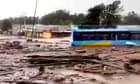 At least 47 people killed and 85 injured by landslides in Tanzania