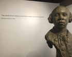 Like it or not, we have all benefited from the slave trade | Letters