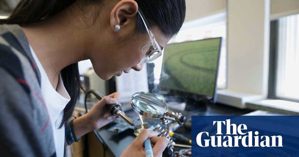Can they fix it? UK project to explore ability and desire to repair tech