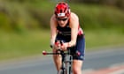 Paralympic debut for triathlon sees Britain going for gold in Rio