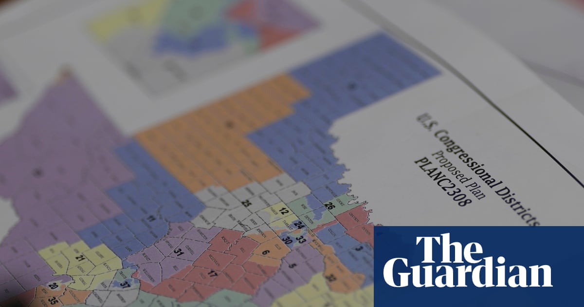 Texas legislature to end special session without passing new electoral maps