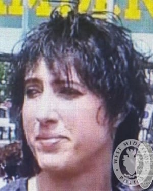Julia Rawson