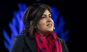 Sayeeda Warsi