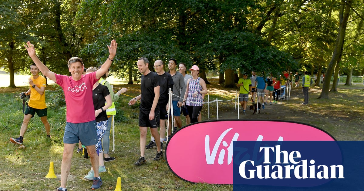 Prolonged impasse feared as parkrun in England faces further delay