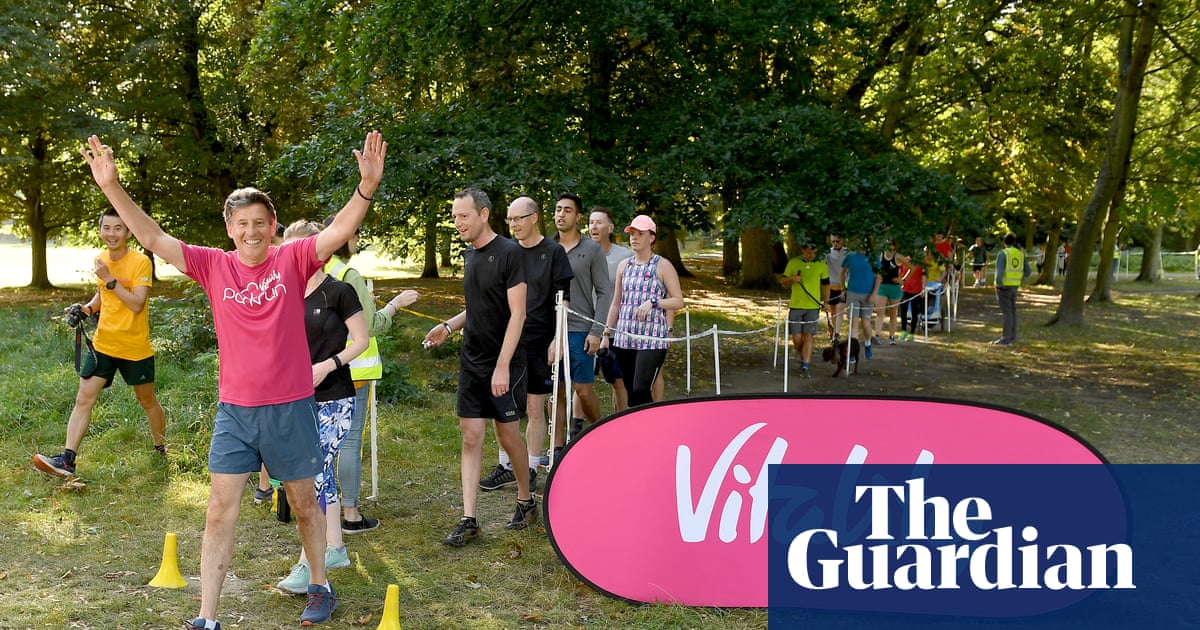 Prolonged impasse feared as parkrun in England faces further delay