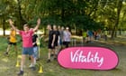 Parkrun return in England set to be delayed once again