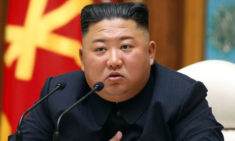 North Korean leader Kim Jong-un has not been seen in public since 11 April.
