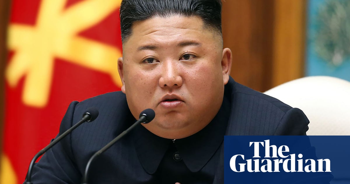 South Korea And China Play Down Kim Jong un Ill health Claims Kim south-korea-and-china-play-down-kim-jong-un-ill-health-claims-kim