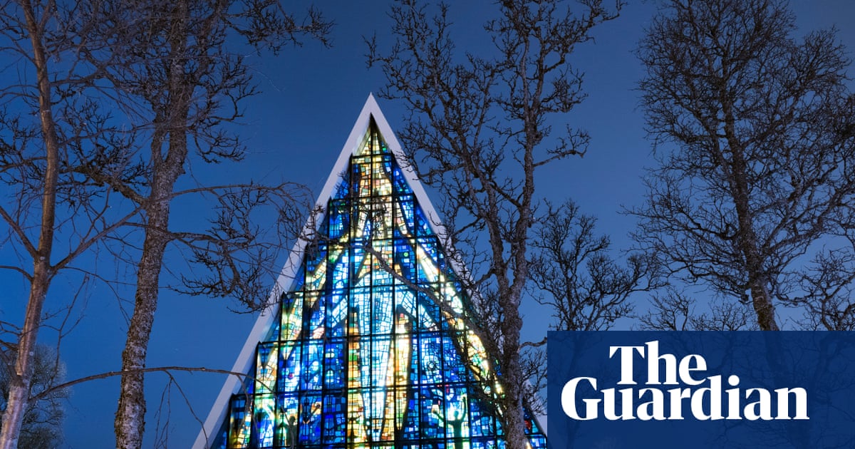 ‘One of the most breathtaking cathedrals in the world’: readers’ favourite churches in Europe