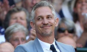 Gary Lineker