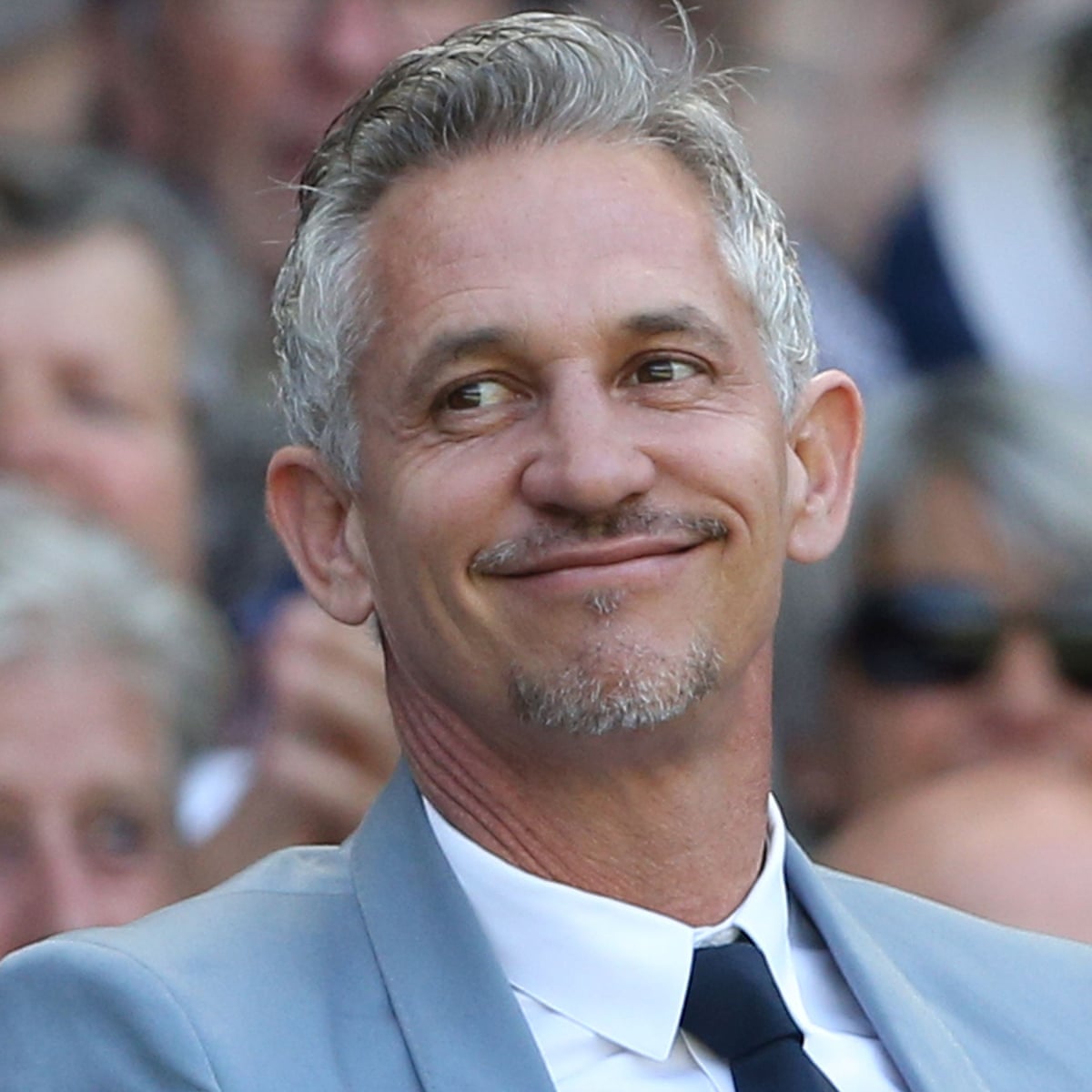 Gary Lineker In Talks With Walkers Crisps Over Sun Advertising Gary Lineker The Guardian Gary Lineker In Talks With Walkers Crisps Over Sun Advertising Gary Lineker The Guardian