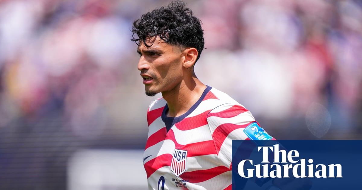 No Pulisic, no problem: how the USA learned to win without their star player | Jeff Rueter