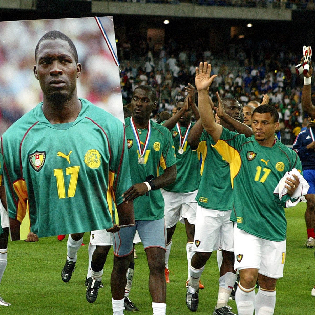 More Young Footballers Dying Of Heart Problems Than Thought Fa