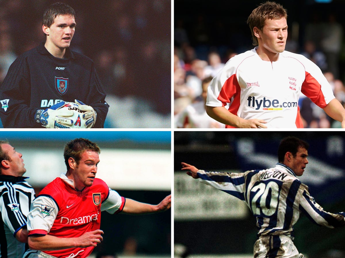 How It Feels To Have Made One Appearance In The Premier League