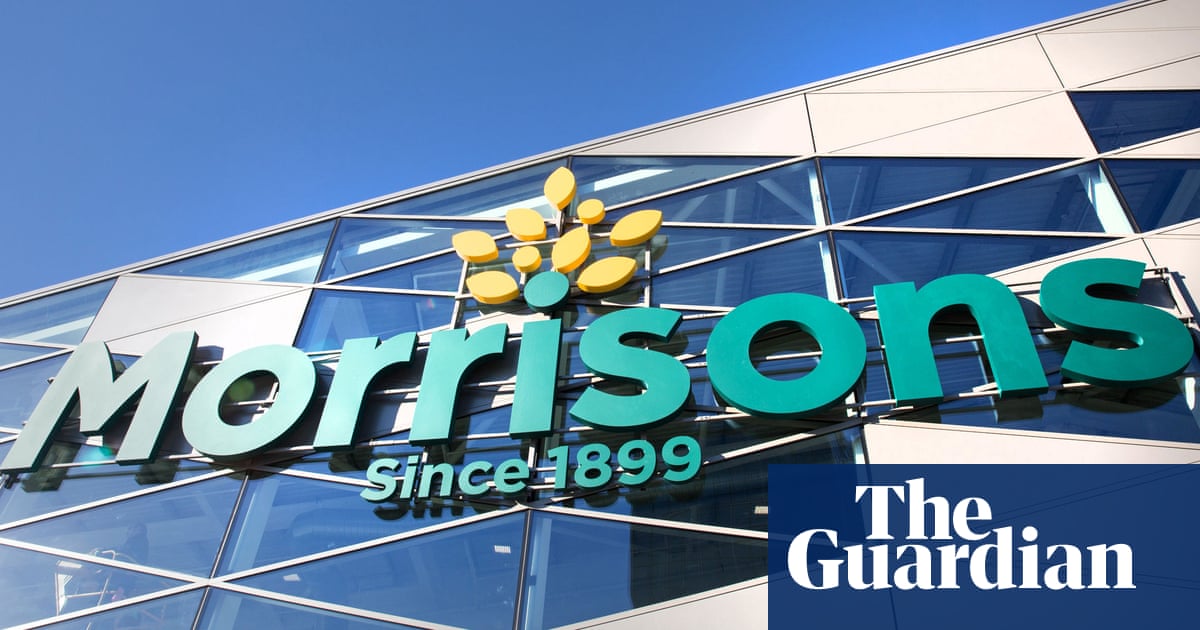 Morrisons in talks with suitors and regulator to begin takeover auction