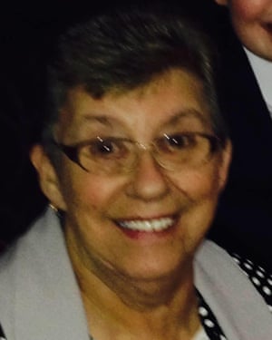 Ann Watson