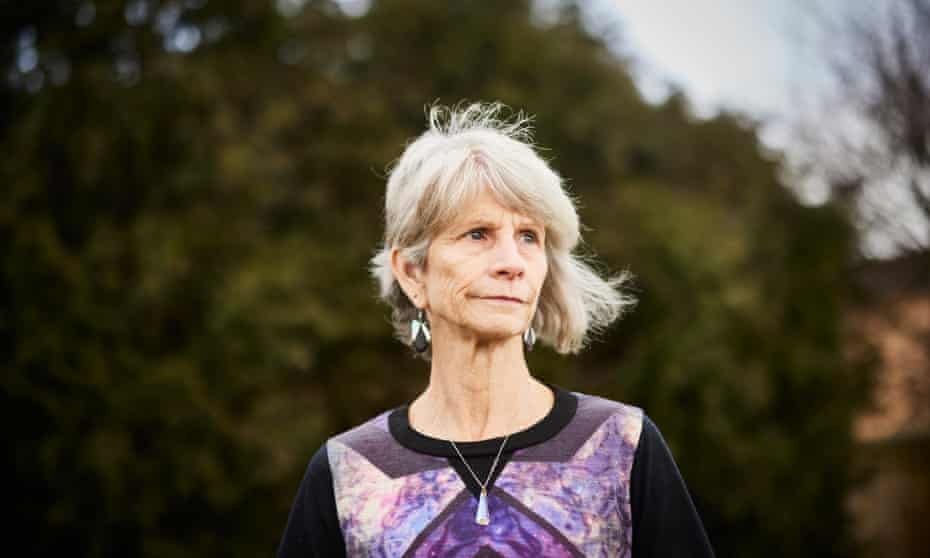 Lisa Griffiths