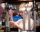 Prosecco pratfalls and coffee catastrophes: Neets are missing out on formative first-job experiences | Isabel Brooks