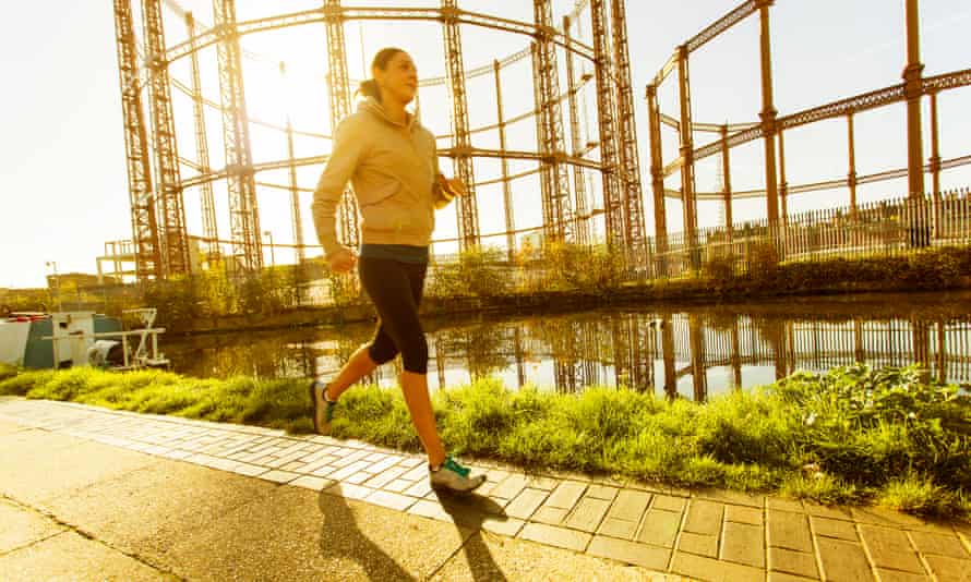 We regard health as the reward for lifestyle choices