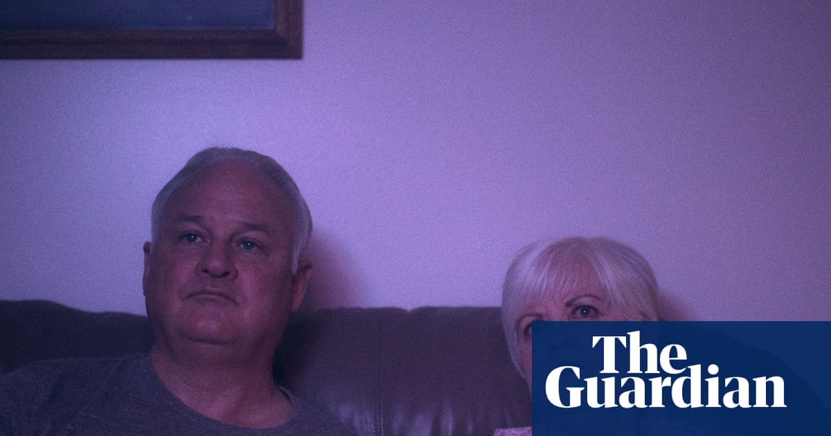 ‘Who do you really believe?’: the true crime fans who became a part of the story